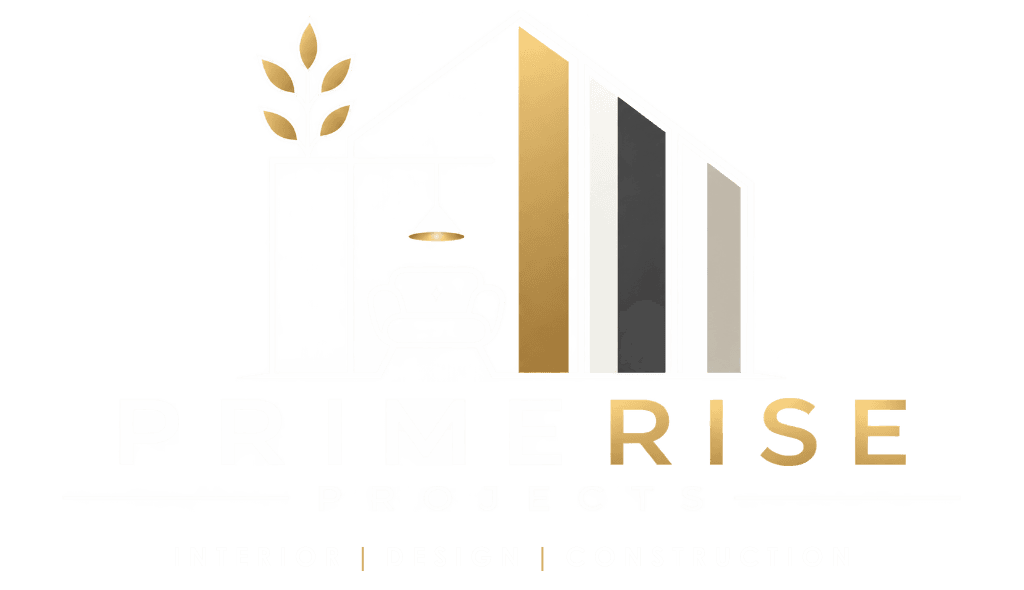 Primerise Projects Official Logo
