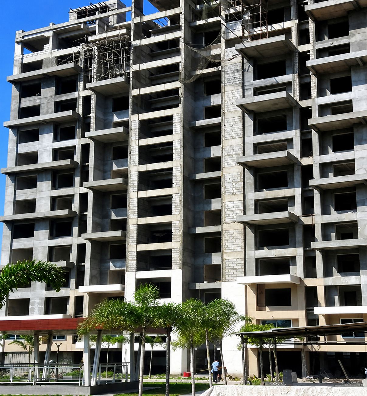 Residential Development – Under Construction