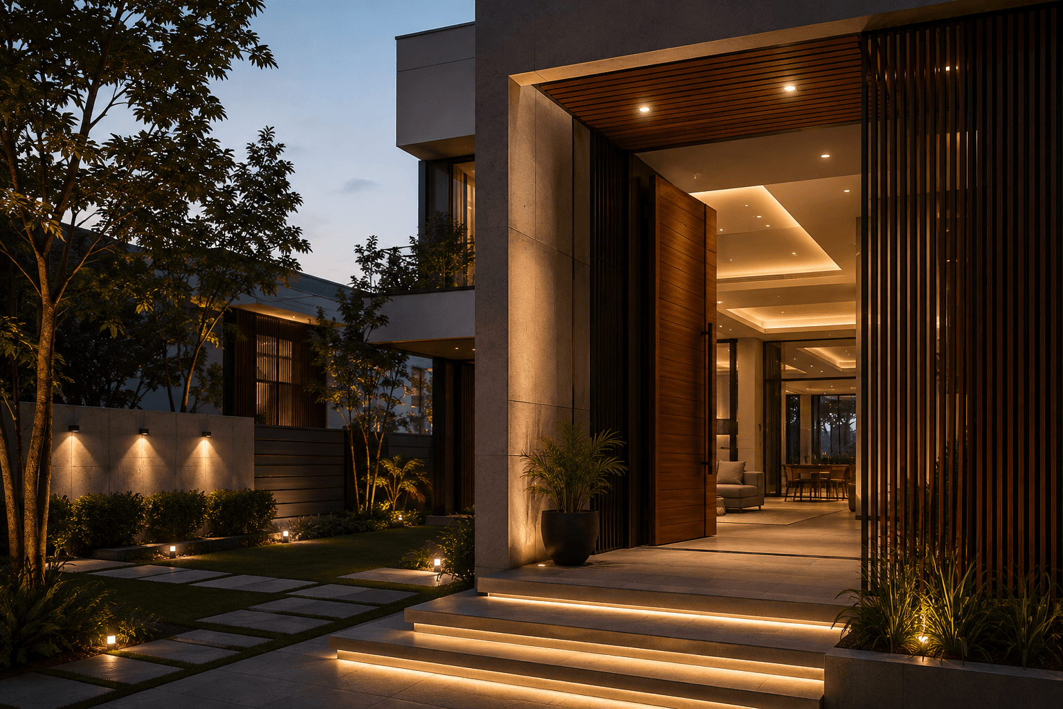 Primerise Projects Architectural Craft